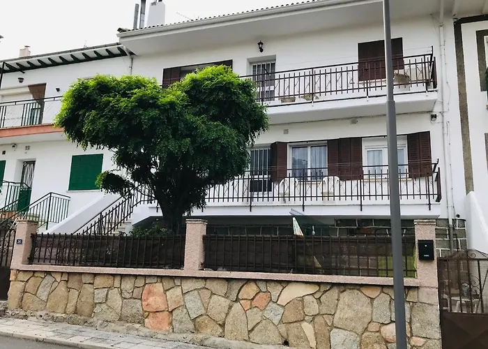 Casa La Mimbrera