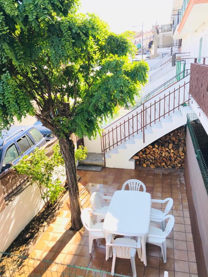 Casa La Mimbrera Las Navas Del Marques