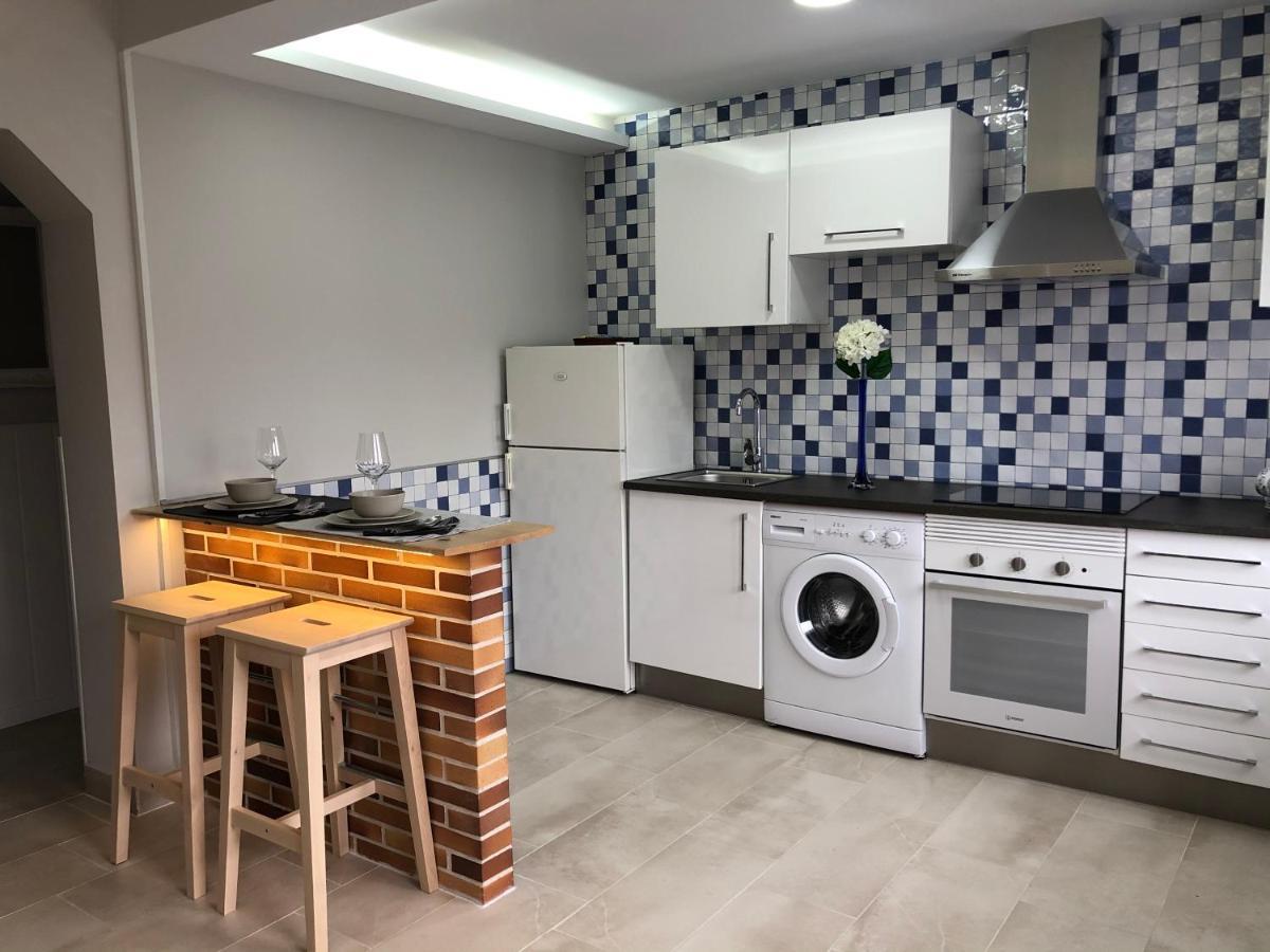 Apartment Casa La Mimbrera *