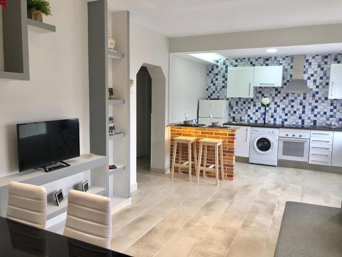 Casa La Mimbrera Apartment