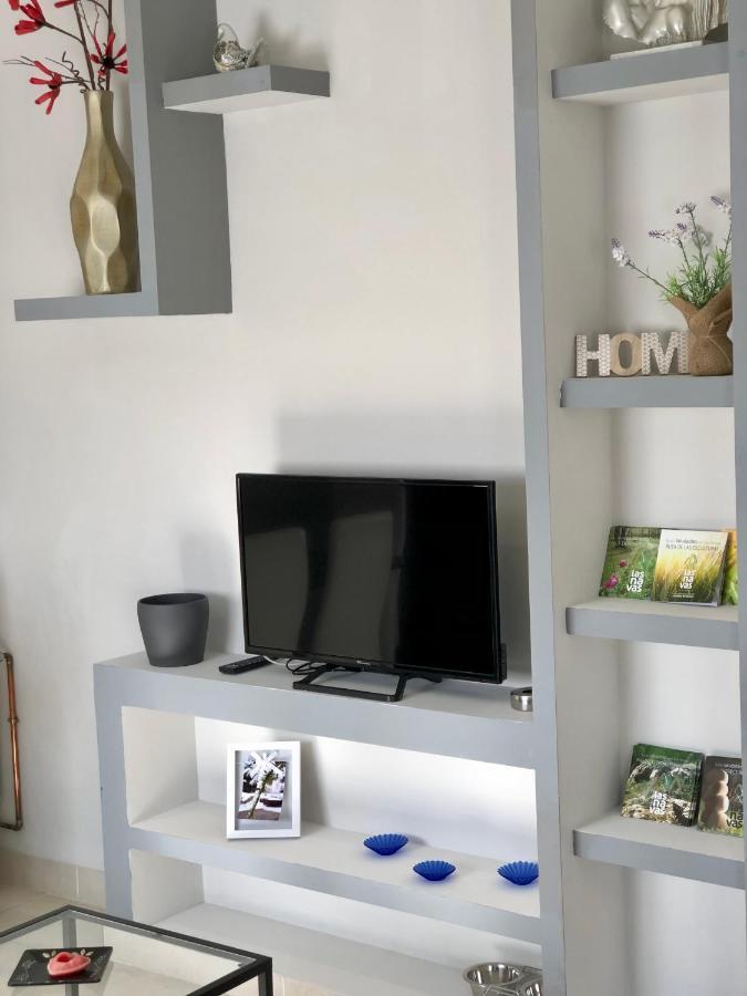 Casa La Mimbrera Apartment Las Navas Del Marques