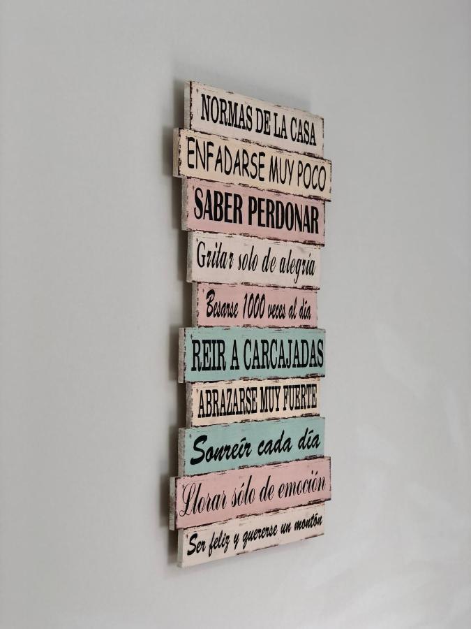 Casa La Mimbrera Apartment *